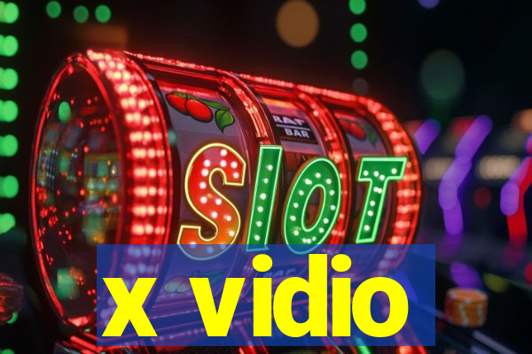 x vidio